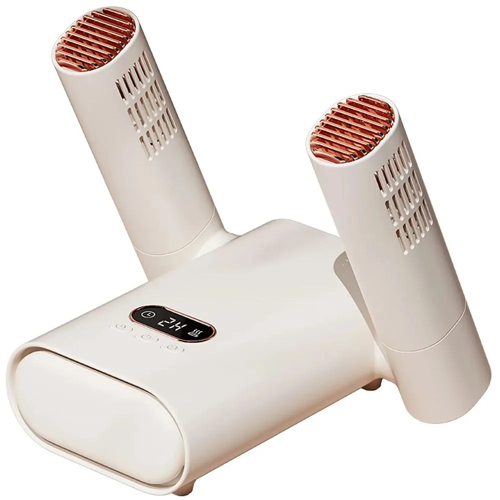 Сушилка для обуви Sothing Sunshine Hot Air Shoes Dryer Pro (DSHJ-S-2212B) в Челябинске купить по недорогим ценам с доставкой