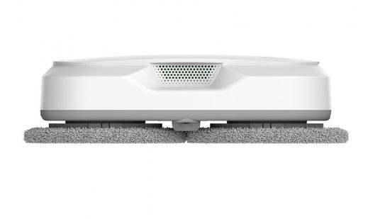 Робот-стеклоочиститель Xiaomi Hutt DDC56, белый в Челябинске купить по недорогим ценам с доставкой