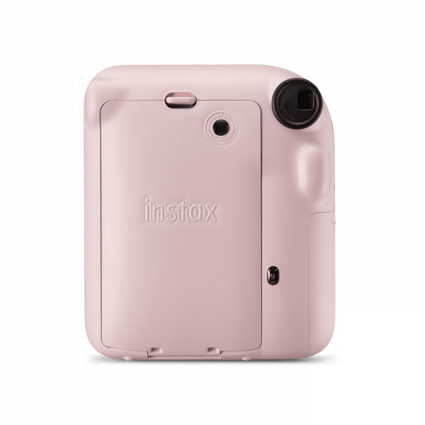 Фотоаппарат моментальной печати FUJIFILM Instax Mini 12 Blossom Pink в Челябинске купить по недорогим ценам с доставкой