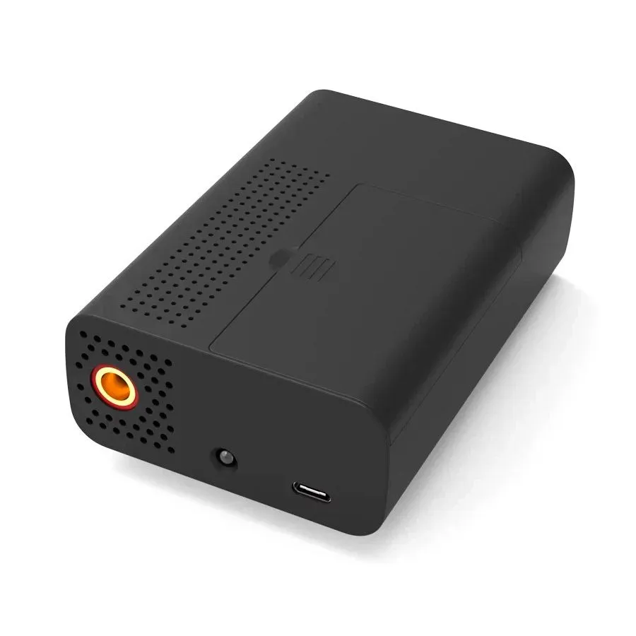 Электрический насос Avalonica 4000mAh, 150 PSI (AVA-Air-003) в Челябинске купить по недорогим ценам с доставкой