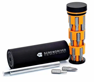 Набор отверток Xiaomi JIUXUN TOOLS Screwdriver Set 18-in-1 в Челябинске купить по недорогим ценам с доставкой