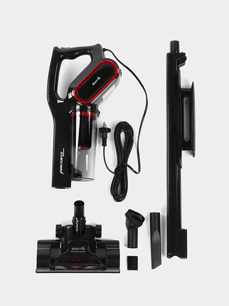 Ручной пылесос Xiaomi Deerma DX700 Pro в Челябинске купить по недорогим ценам с доставкой