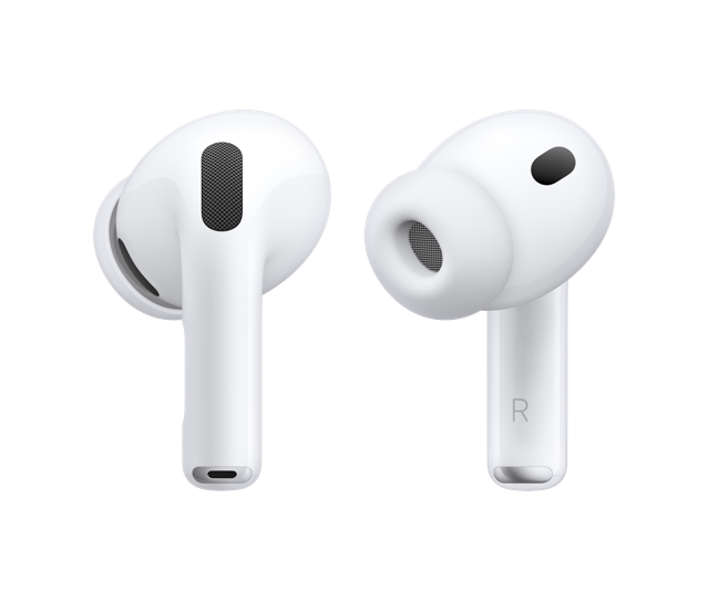 Беспроводные наушники Apple AirPods Pro 3 в Челябинске купить по недорогим ценам с доставкой