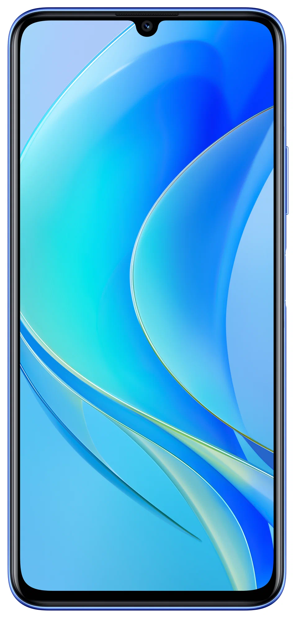 Смартфон HUAWEI Nova Y70 4/128 ГБ, crystal blue купить в Челябинске по  недорогим ценам - Интернет-магазин iТОЧКА