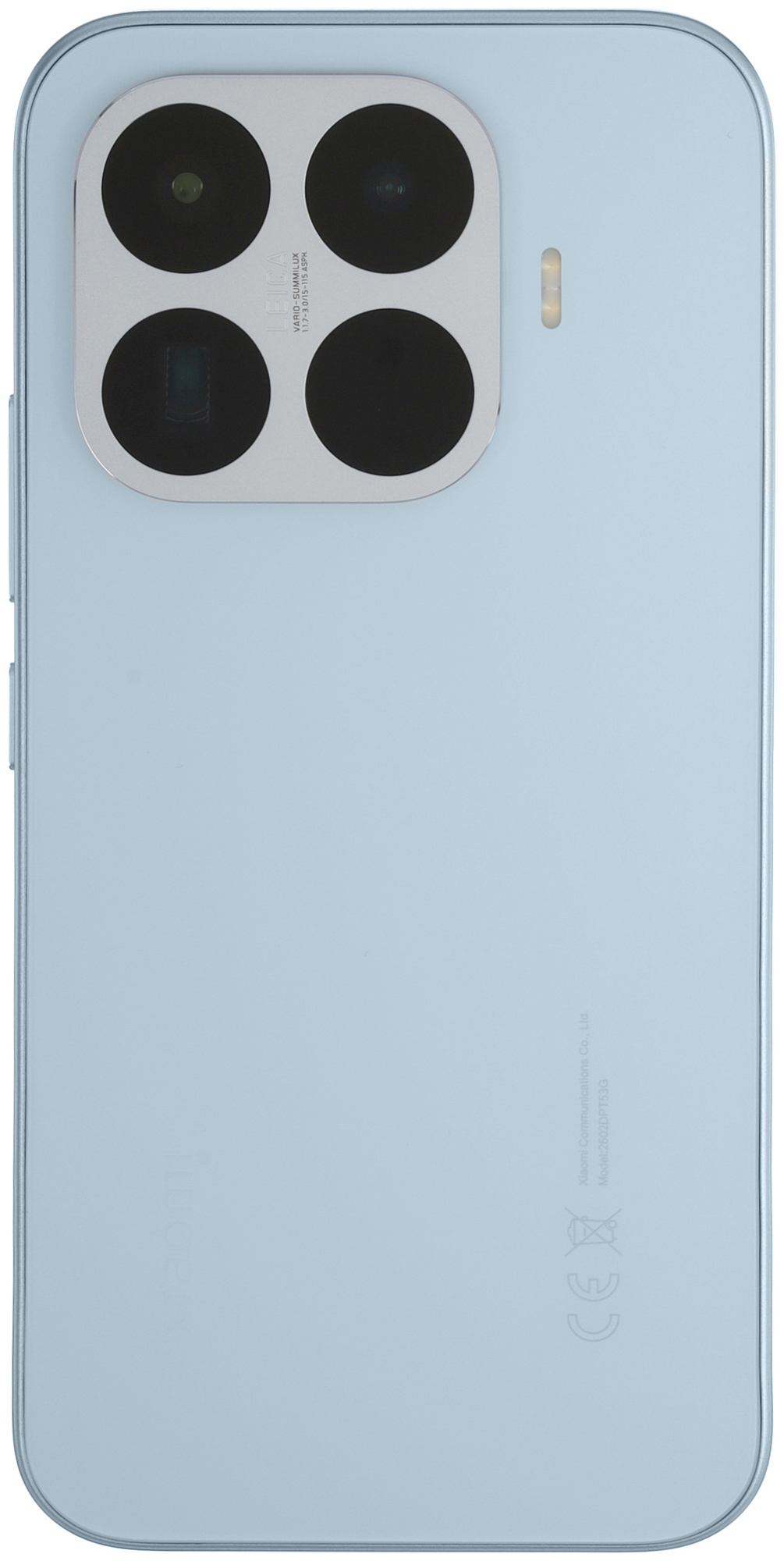 Смартфон Xiaomi 17T 12/256 Гб голубой в Челябинске купить по недорогим ценам с доставкой