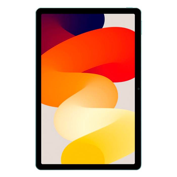 Планшет Xiaomi Redmi Pad SE 8/256Gb Mint Green в Челябинске купить по недорогим ценам с доставкой