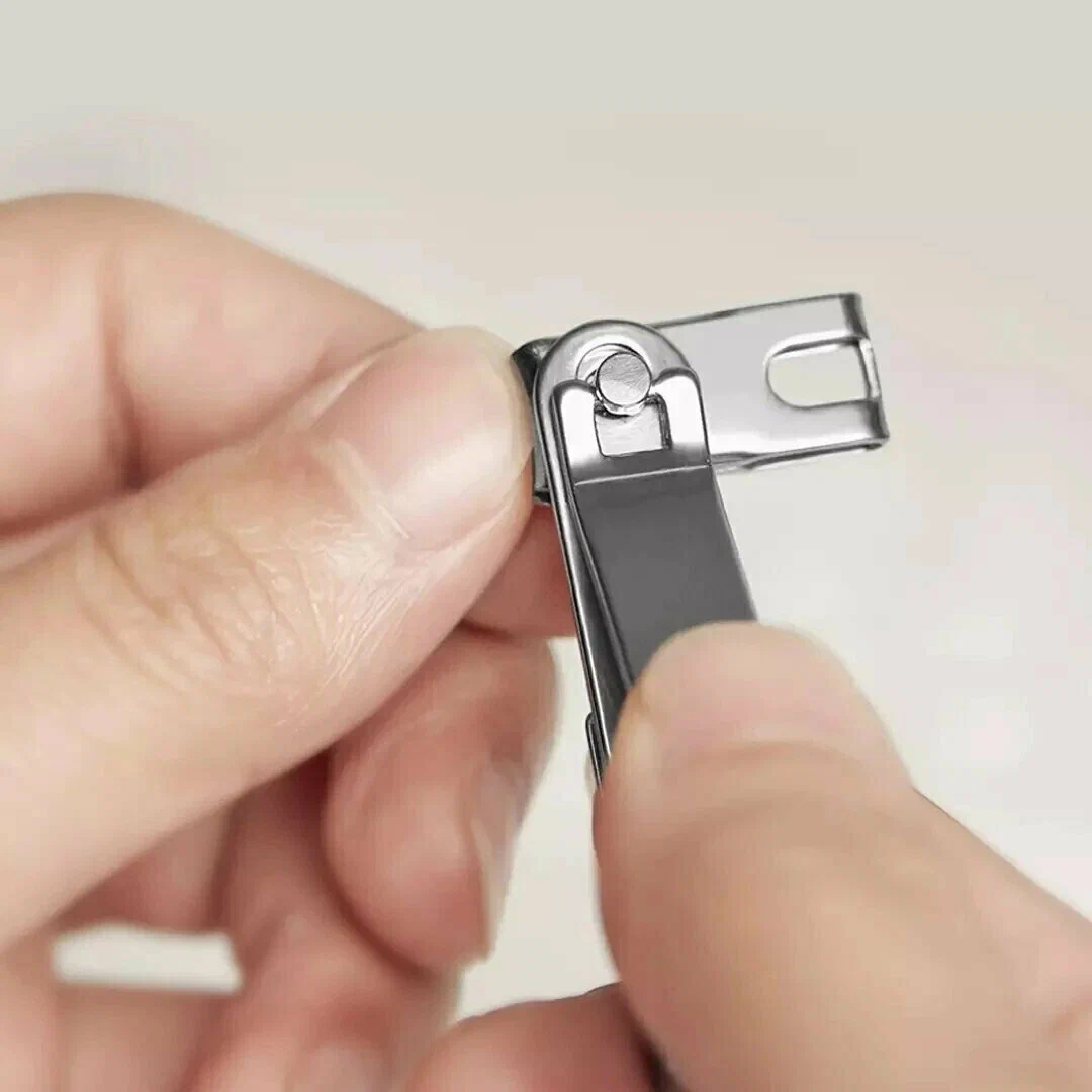 Маникюрный набор HuoHou Fire Splash Nail Clippers Set 4 (HU0210) в Челябинске купить по недорогим ценам с доставкой