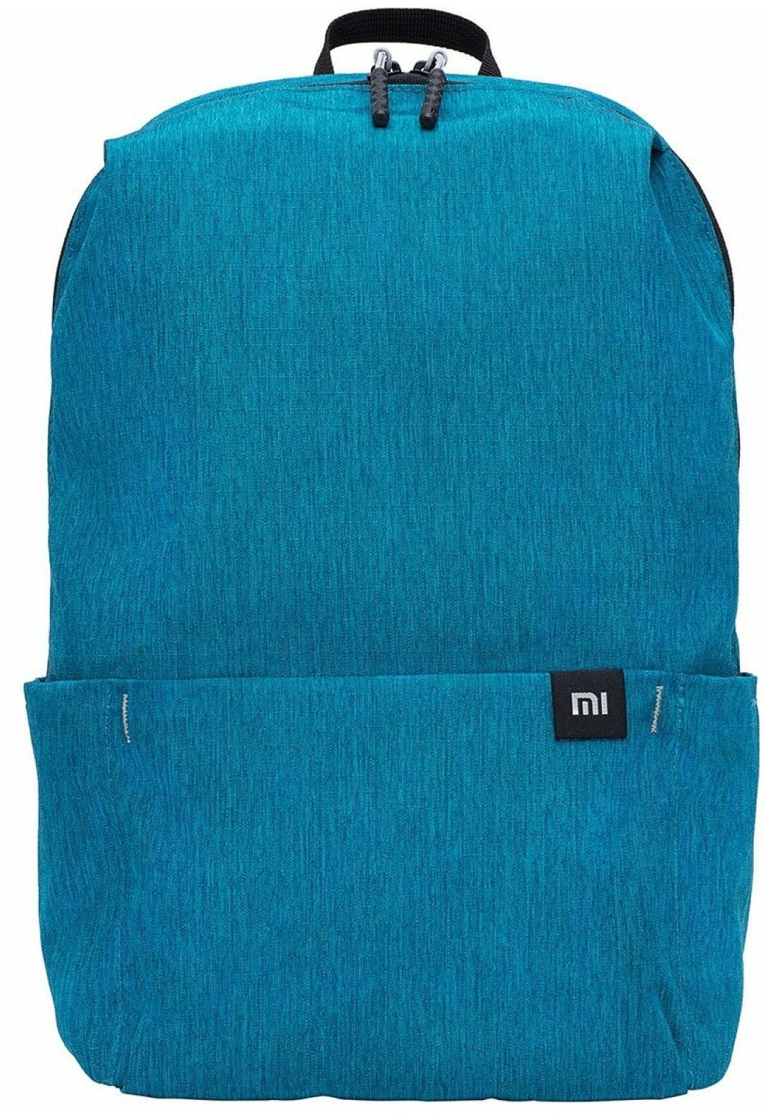Рюкзак Xiaomi 10L Backpack Mini (Синий) в Челябинске купить по недорогим ценам с доставкой