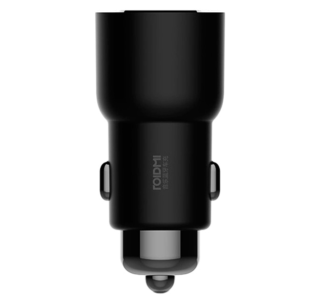 АЗУ Xiaomi Roidmi 3S FM-трансмиттер в Челябинске купить по недорогим ценам с доставкой