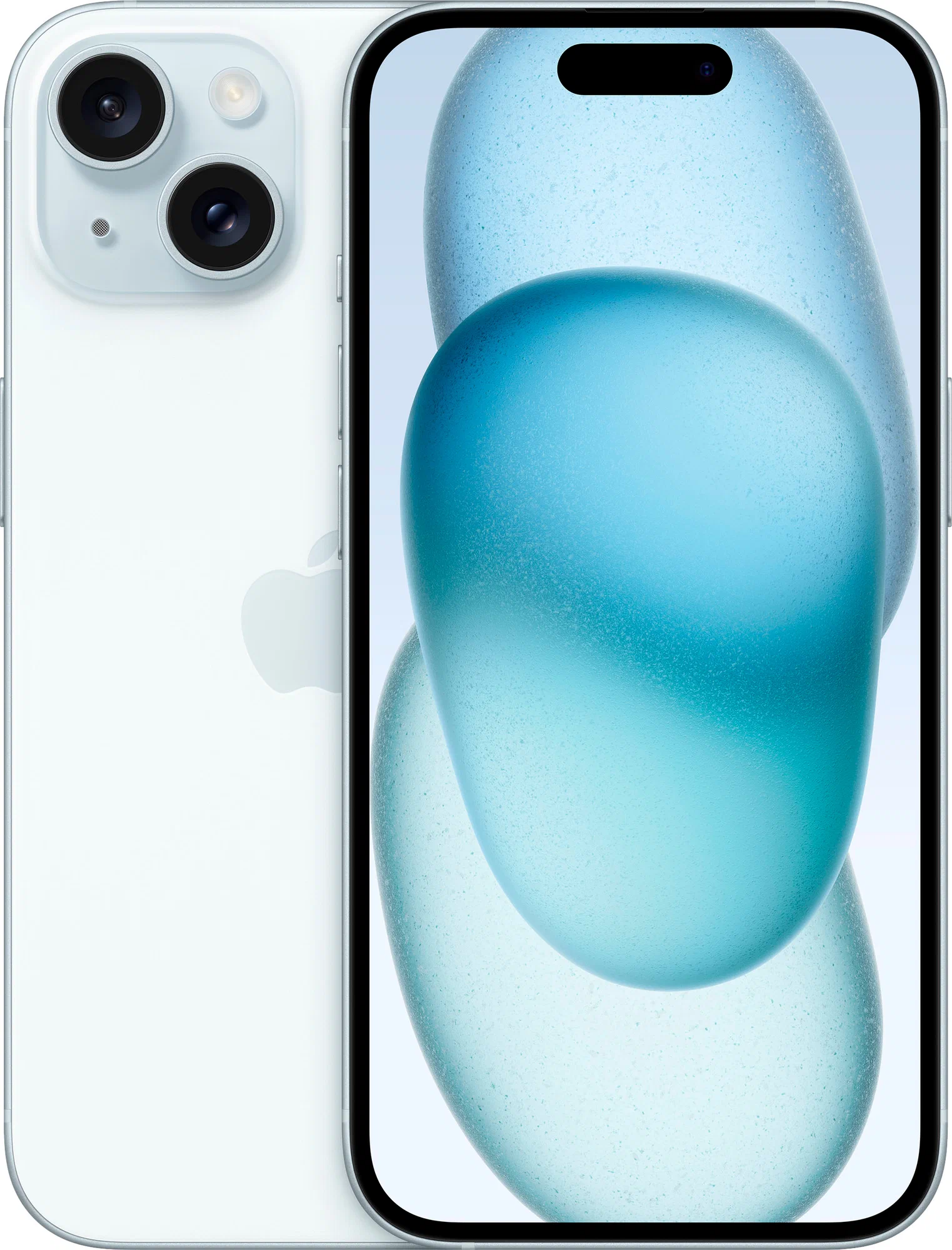 Смартфон Apple iPhone 15 Plus 128GB Blue iPhone купить в Челябинске по  недорогим ценам - Интернет-магазин iТОЧКА