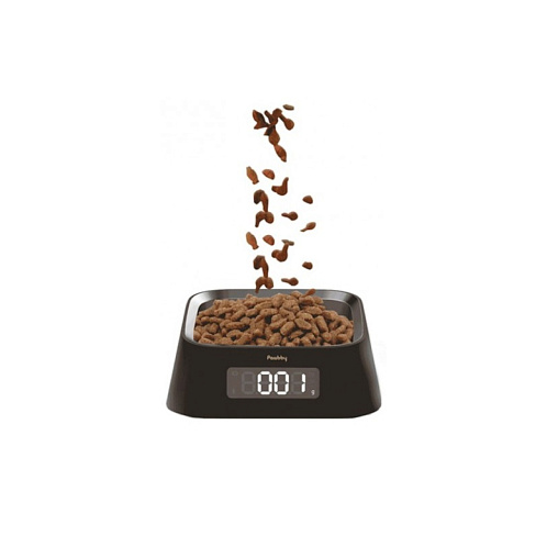 Умная миска для кошек и собак Xiaomi Pawbby Smart Pet Bowl в Челябинске купить по недорогим ценам с доставкой