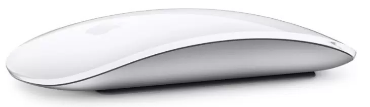 Беспроводная мышь Apple Magic Mouse 3, белый в Челябинске купить по недорогим ценам с доставкой
