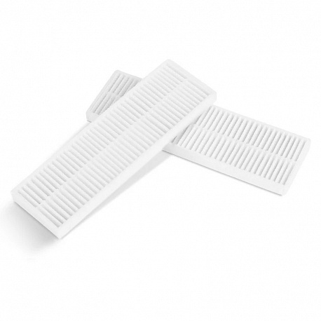 Набор аксессуаров для роботов пылесосов Xiaomi Mijia G1, Mop Essential, SKV4136GL (5 шт предметов) в Челябинске купить по недорогим ценам с доставкой