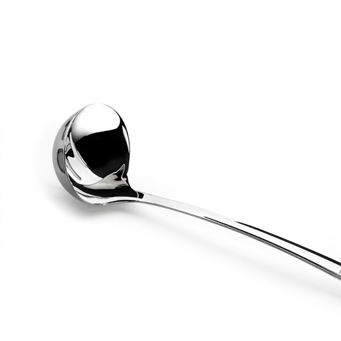 Половник HUOHOU HU0055, серебристый в Челябинске купить по недорогим ценам с доставкой