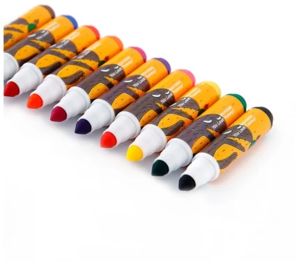 Набор для детского творчества BravoKids Art Set в Челябинске купить по недорогим ценам с доставкой