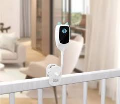 Видеоняня IP камера Xiaomi Xiaovv Baby Monitor 2K C1 (XVV-3130S-BM-C1) в Челябинске купить по недорогим ценам с доставкой