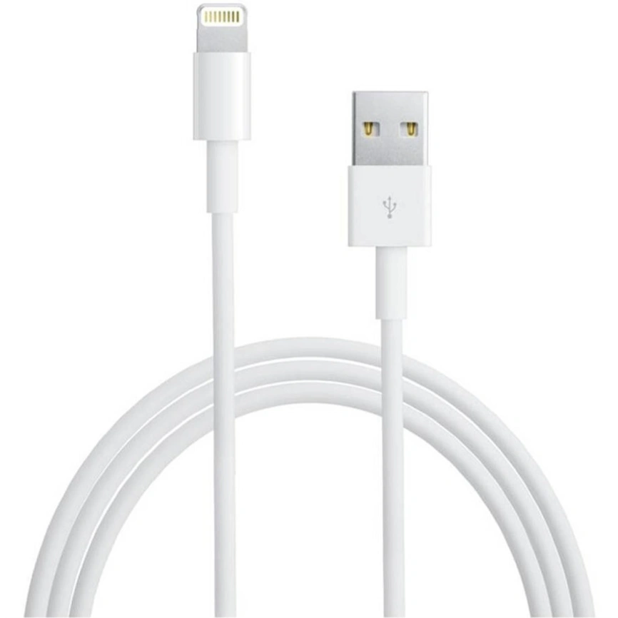 USB-кабель Lightning Cable 2m (MD819) в Челябинске купить по недорогим ценам с доставкой
