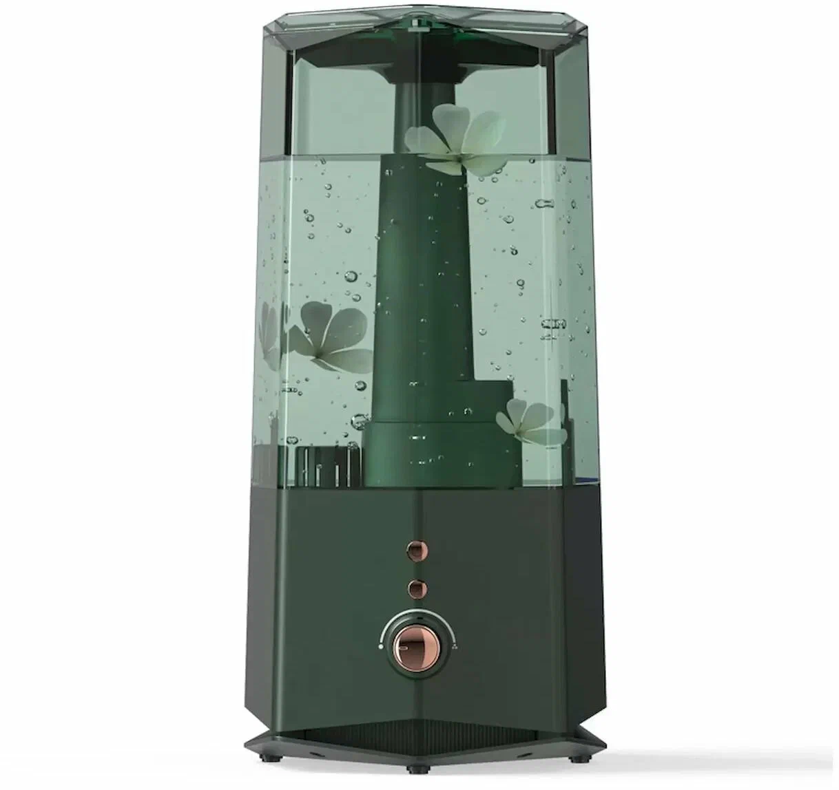 Увлажнитель воздуха Deerma Humidifier DEM-F360W в Челябинске купить по недорогим ценам с доставкой