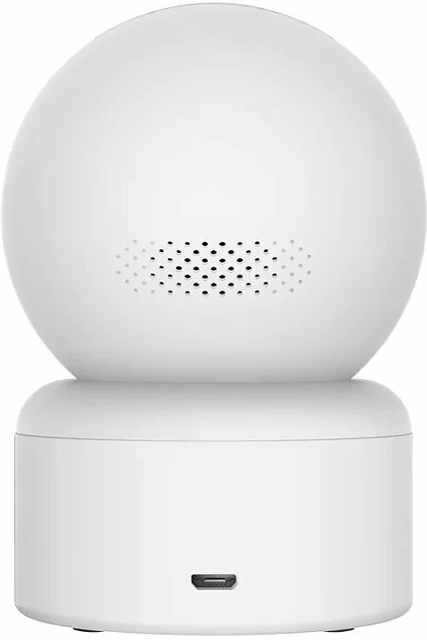 Поворотная IP камера IMILAB Home Security Camera С20 Pro (CMSXJ56B) в Челябинске купить по недорогим ценам с доставкой