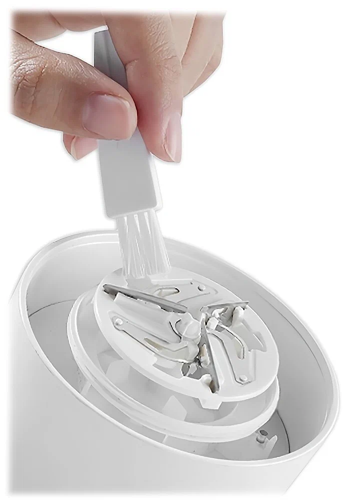 Машинка для удаления катышков SOTHING Sothing Pudding Fabric Shaver DSHJ-S-2002 в Челябинске купить по недорогим ценам с доставкой