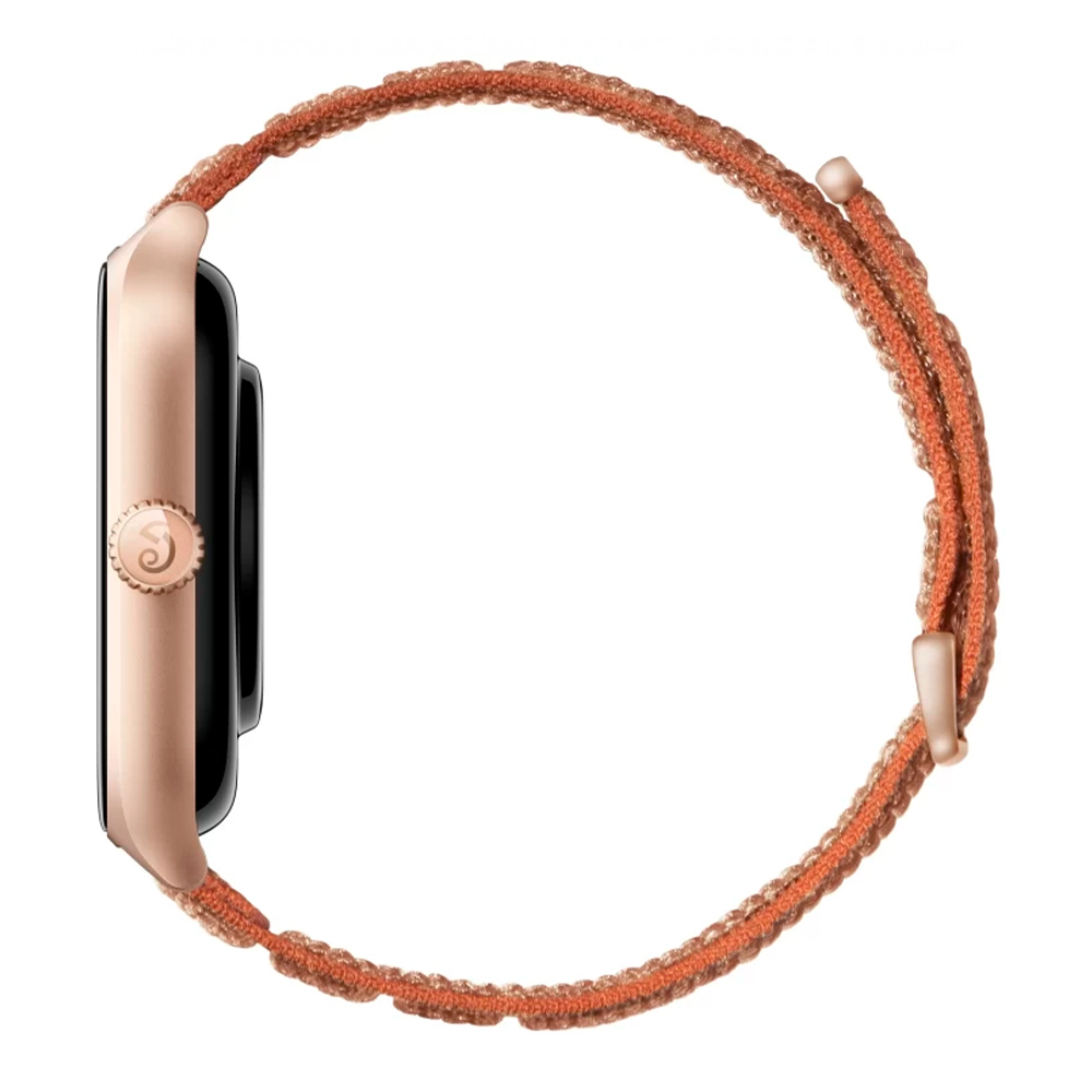 Умные часы Amazfit GTS 4, коричневый в Челябинске купить по недорогим ценам с доставкой