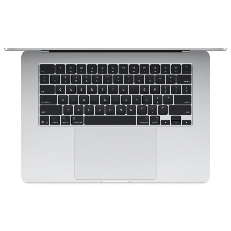 Apple MacBook Air 13" (M4 10C CPU, 10C GPU, 2025) 16 ГБ, 512 ГБ SSD, silver в Челябинске купить по недорогим ценам с доставкой