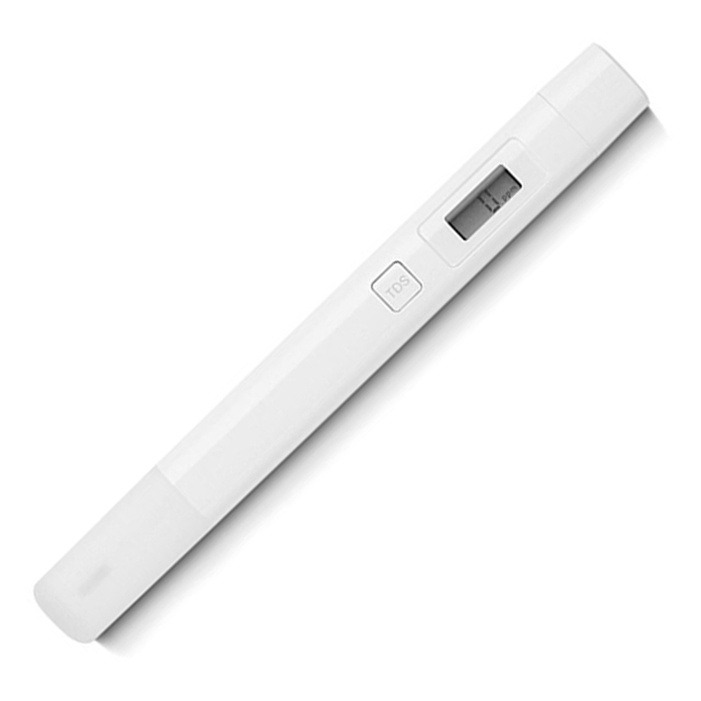 TDS тестер качества воды Xiaomi Mi TDS Pen в Челябинске купить по недорогим ценам с доставкой