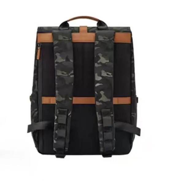 Рюкзак 90 Points Grinder Oxford Casual Backpack в Челябинске купить по недорогим ценам с доставкой