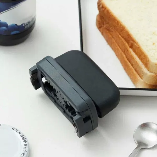 Открывашка для банок HuoHou Jar Opener (HU0206) в Челябинске купить по недорогим ценам с доставкой