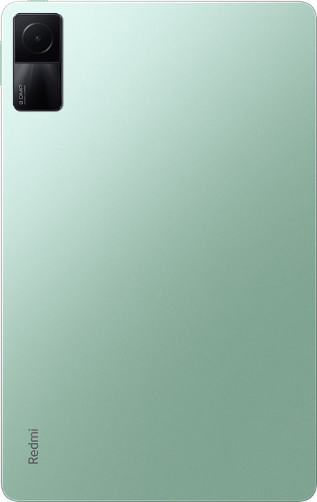 Планшет Xiaomi Redmi Pad 6/128Gb Green в Челябинске купить по недорогим ценам с доставкой