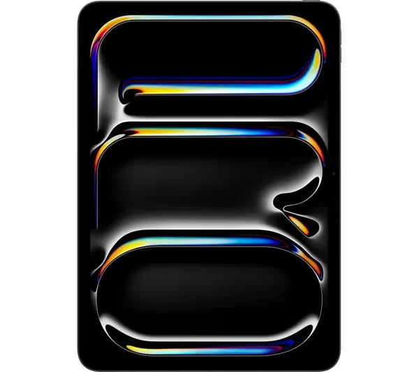 Планшет Apple iPad Pro 11 (2024) 256Gb, Wi-Fi+Cellular, Space Black в Челябинске купить по недорогим ценам с доставкой