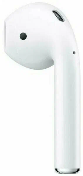 Наушник левый Apple AirPods 2 в Челябинске купить по недорогим ценам с доставкой