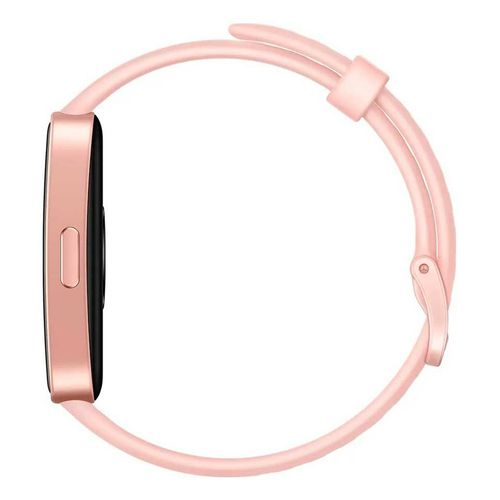 Умный браслет HUAWEI Band 8, Розовая сакура в Челябинске купить по недорогим ценам с доставкой