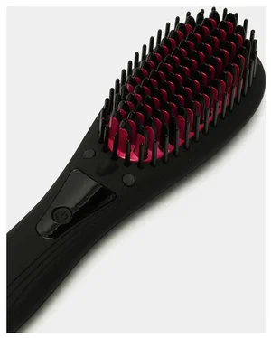 Расческа для укладки волос Wellskins WX-ZF108, Черный в Челябинске купить по недорогим ценам с доставкой