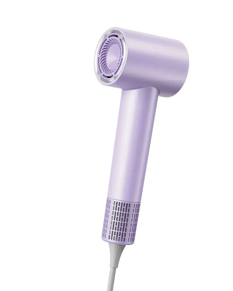 Фен для волос Lydsto S501 High Speed Hair Dryer, фиолетовый в Челябинске купить по недорогим ценам с доставкой
