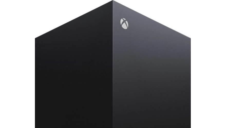 Игровая приставка Microsoft Xbox Series X 1 ТБ в Челябинске купить по недорогим ценам с доставкой
