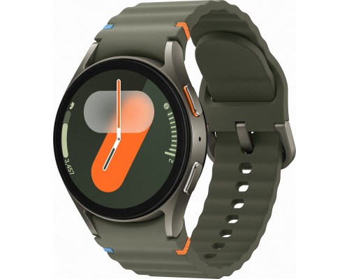 SmartchasySamsungGalaxyWatch744mmLTEzelenye