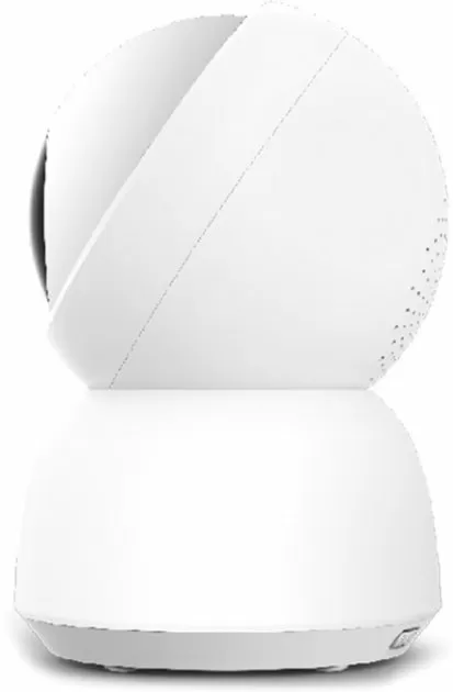 IP-камера видеонаблюдения Xiaomi iMi Home Security Camera C30 2К (CMSXJ21E) в Челябинске купить по недорогим ценам с доставкой