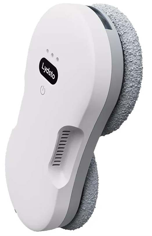 Робот-стеклоочиститель Lydsto Water Spray Window Cleaner WL04 в Челябинске купить по недорогим ценам с доставкой