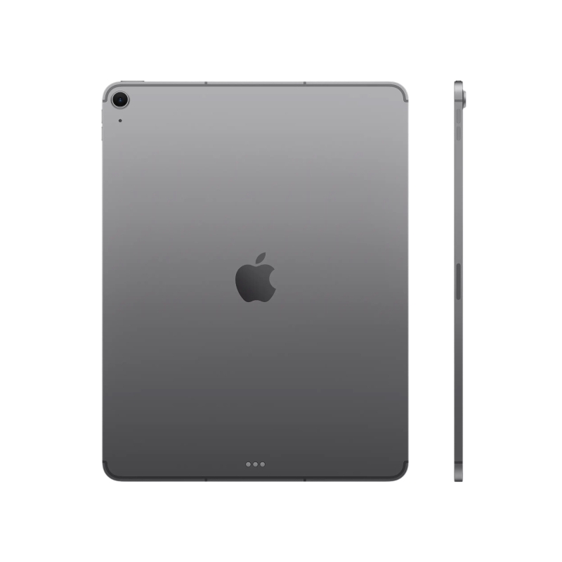 Планшет Apple iPad Air 13'' 2025 128 ГБ, Wi-Fi, space gray в Челябинске купить по недорогим ценам с доставкой