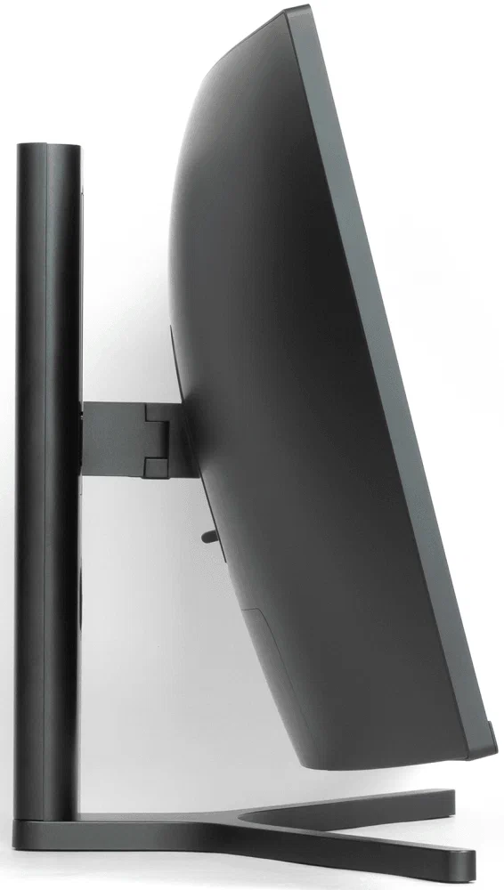 Монитор Xiaomi Curved Gaming Monitor G34WQi 34" в Челябинске купить по недорогим ценам с доставкой