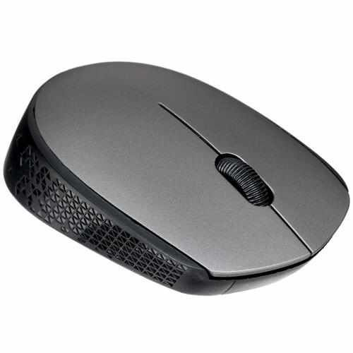 Мышь беспроводная Aceline WM-902GU серый в Челябинске купить по недорогим ценам с доставкой