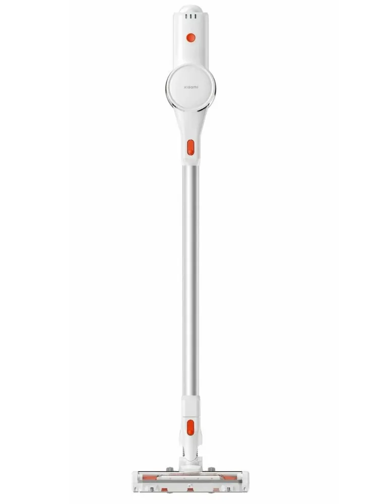 Вертикальный пылесос Xiaomi Vacuum Cleaner G20 в Челябинске купить по недорогим ценам с доставкой