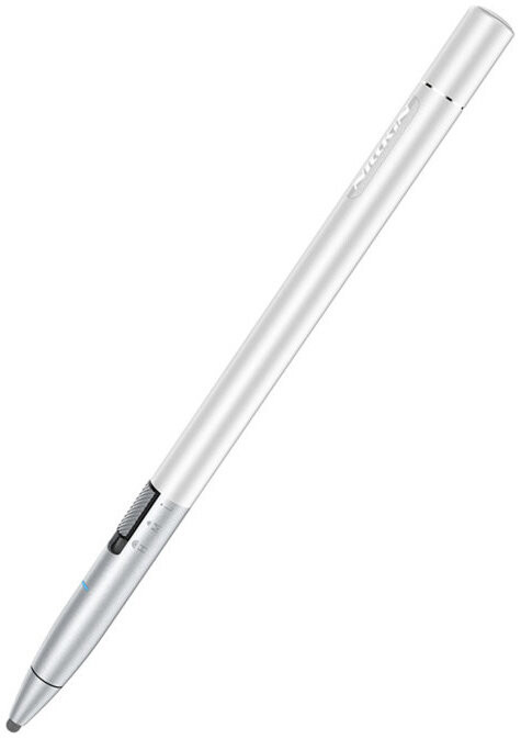 Стилус Nillkin iSketch Adjustable Capacitive Stylus для iPad, белый в Челябинске купить по недорогим ценам с доставкой