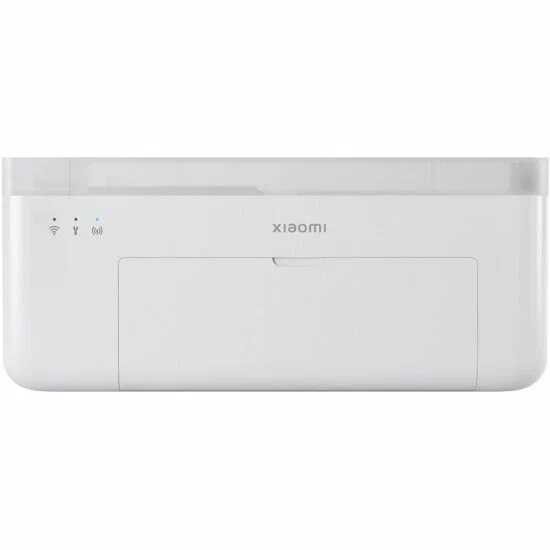 Принтер с термопечатью Mijia Photo Printer 1S в Челябинске купить по недорогим ценам с доставкой