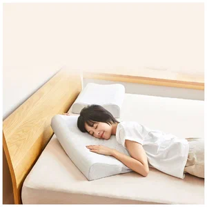 Ортопедическая латексная подушка Xiaomi MJRJZ01N8H в Челябинске купить по недорогим ценам с доставкой