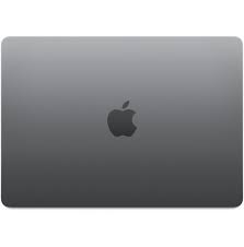 Ноутбук Apple MacBook Air 13 2022 (M2, 8-core, 512GB) Space Gray в Челябинске купить по недорогим ценам с доставкой