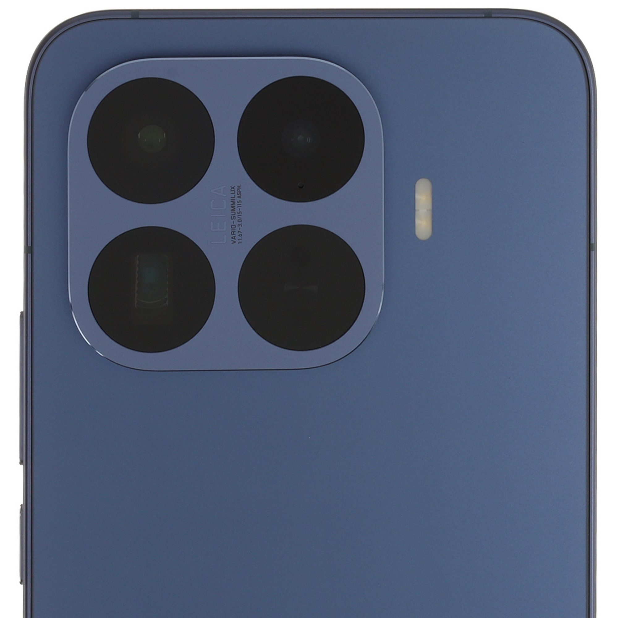 Смартфон Xiaomi 17T Pro 12/256 Гб Deep Blue в Челябинске купить по недорогим ценам с доставкой