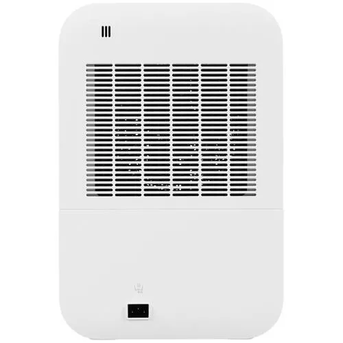 Увлажнитель воздуха Deerma DEM-CT500, белый (RU) в Челябинске купить по недорогим ценам с доставкой