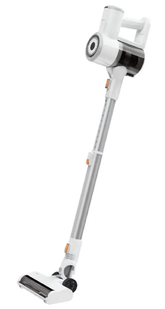 Пылесос вертикальный Xiaomi Lydsto V9, Белый в Челябинске купить по недорогим ценам с доставкой